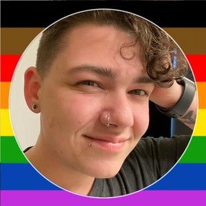 Meet your Posher, Nathan